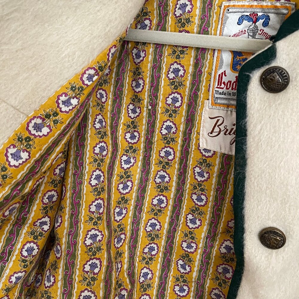 Loden Jacket - Picture 3 of 6